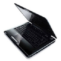 Toshiba Satellite A300-251 (PSAG8E-06100MCE)
